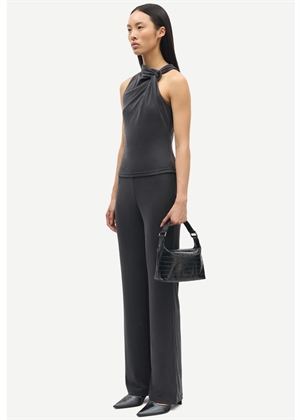 Sasusy top 15641 Sort Samsøe